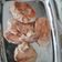 La cooksnap de inma cuando cocinó Pan en sartén tipo Muffins ingleses