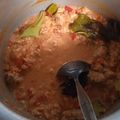 Cooksnap dari iinrahma untuk resep Sambel Tumpang Solo