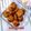 Cooksnap Mahadiah semasa beliau membuat Cekodok Pisang Gluten Free.