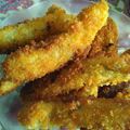 Cooksnap dari ciem untuk resep PisGor Pasir