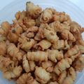 Cooksnap dari nti wanti untuk resep Kue garpu renyah & gurih