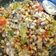 Cooksnap dari Ms. Vina Redberry untuk resep Sambal Tempe Remuk