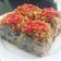 Cooksnap dari Mylana Dewi untuk resep Yam Cake / kue talas ebi