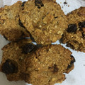 El cooksnap de marielaibarra_carp cuando hizo Galletitas de avena, naranja y miel ¡Súper express y sin harina!.