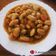 Cooksnap από golfo στη συνταγή Γίγαντες με λουκάνικο και πράσο
