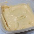 El cooksnap de Elisabet Pereyra cuando hizo Crema pastelera con harina de trigo.