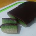 Cooksnap dari UmmuThoZhaUm untuk resep Kue Lapis Kanji (+ Tips)