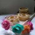 Cooksnap dari Bunda Olla untuk resep Bolu kukus 2 telur mudah sekali