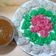 Cooksnap dari J Mom untuk resep Putu mayang tepung beras
