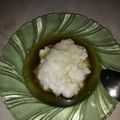 Cooksnap dari Nurul Fitriyani untuk resep Bubur Sumsum (super lembut)