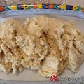 Cooksnap από kimwlos στη συνταγή Χούμους