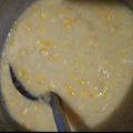 Cooksnap dari henny riska purnawanti untuk resep Bubur Jagung Manis