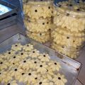 Cooksnap dari kurnia tinusuci untuk resep Kue Semprit Susu 3 Bahan Tanpa Mixer