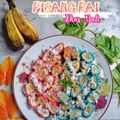 Cooksnap dari Herliani ✅ untuk resep Pisang Rai Khas Bali