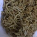 Sumy's delicious's cooksnap of when they made Jollop rice and taliya.