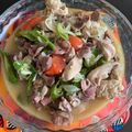 Cooksnap dari Farida Fauzia untuk resep Ati Ampela Ayam Masak Cabe Ijo