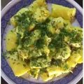 Dipika Bhalla's cooksnap of when they made ખાંડવી(Khandvi Recipe in Gujarati).