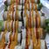 Cooksnap Rosyati Aini semasa beliau membuat Sushi Sandwich.