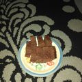 Cooksnap dari Wiwik Winarwati untuk resep Brownies  Chocolatos