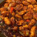 Cooksnap dari Annisa Parisudha untuk resep Ayam Saos Mentega Super Simple