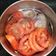 Falguni Shah's cooksnap of when they made તિરંગી સલાડ (Tirangi Salad Recipe In Gujarati).