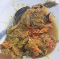 Cooksnap dari wena trativa untuk resep Pesmol Ikan Kembung