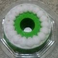 Cooksnap dari olive bunda qonita untuk resep Putu ayu