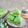 Cooksnap dari Andika Shelly untuk resep 791. Roti kukus pandan coklat