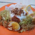 Cooksnap dari Elina Cahyaningrum untuk resep Nasi Uduk Magic Com