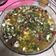 El cooksnap de Natalia cuando hizo Lengua a la vinagreta.