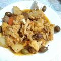 Cooksnap από ΑΜΑΛΙΑ στη συνταγή Κουνουπίδι κοκκινιστό