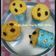Cooksnap dari amelati (Rafif Kitchen) untuk resep Muffin keju lemon