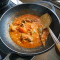 Cooksnap dari usma restya untuk resep Asam Padeh Ambu2 (Tongkol Asam Pedas)