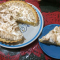 El cooksnap de Carmen Palomino cuando hizo Tarta de crema de limón con merengue o Lemon Pie.
