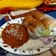 kavita meena का कुकस्नैप जब उन्होंने पाव भाजी (Pav Bhaji recipe in Hindi) बनाया था।