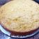El cooksnap de Alison Mojica cuando hizo Torta de peras.