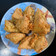 Cooksnap dari Oppie untuk resep Tahu Merah Isi Sayur Crispy (Tahu Cokol / Tahu Susur / Tahu Brontak)