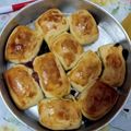 Cooksnap dari kartiwi untuk resep PISANG BOLEN KARTIKADEWS (bukan kartikasari)^^
