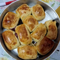 Cooksnap dari kartiwi untuk resep PISANG BOLEN KARTIKADEWS (bukan kartikasari)^^