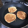 El cooksnap de Fernando Jiménez cuando hizo Hotcakes 🤤👌🏼✨.