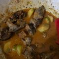 Cooksnap dari Dyah untuk resep Ikan tuna cakalang bumbu kuning