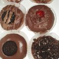 Barke Faraj's cooksnap of when they made Yeast doughnuts.