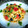 isabel maloum's cooksnap of when they made Spaghetti mit Gemüse 😍.