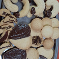 El cooksnap de Eve Nani cuando hizo Galletitas TIPO CELOSAS FÁCILES Y ECONÓMICAS.
