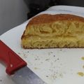 Cooksnap dari Angela Selly untuk resep Martabak Terang Bulan Enak, Lembut