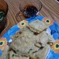 Cooksnap dari Erlinda Suryamulyawati untuk resep Tempe Mendoan #PekanInspirasi #BikinRamadhanBerkesan