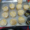 Cooksnap dari Badoci untuk resep Puding Jagung tanpa Agar Agar