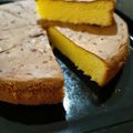 Cooksnap dari Katharina Sukianto untuk resep Cake kuning telur