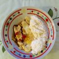Cooksnap dari Selvy P untuk resep Telor ceplok saus tiram Ala anak kos