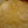 El cooksnap de Patricia Pinto cuando hizo Crema pastelera.